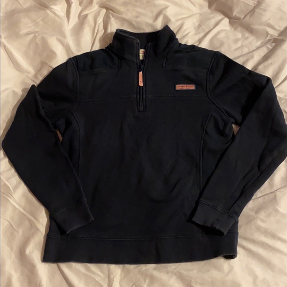 Vineyard Vines Pullover